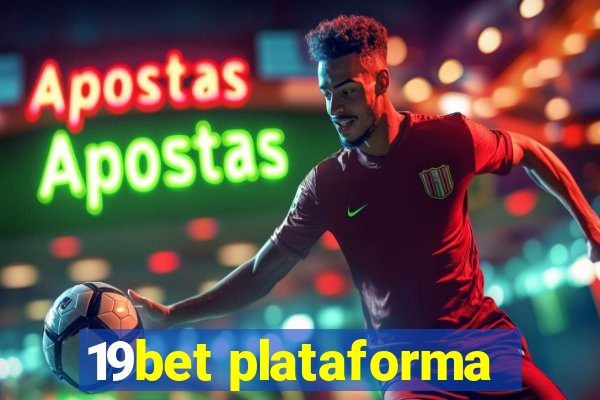 19bet plataforma